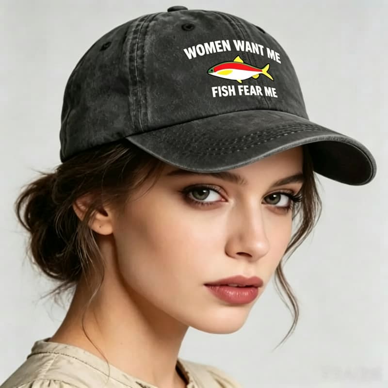 Golf Cap Dad - Cappellino da Baseball Regolabile in Cotone
