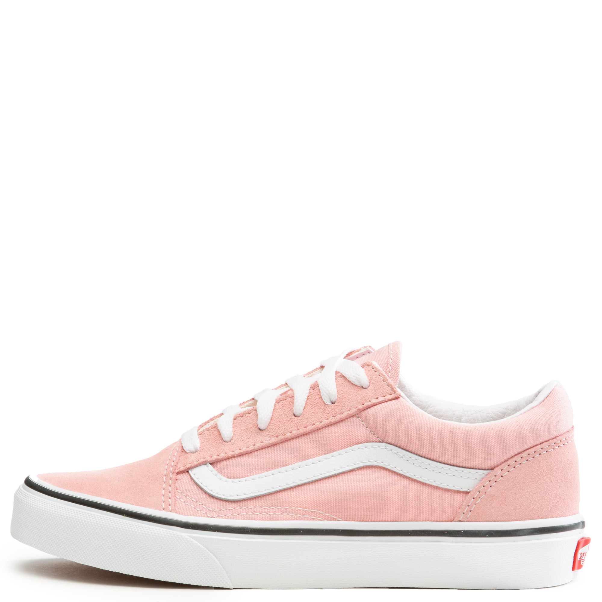 Vans Shoes Old Skool - Scarpe Casual Vans J Old Skool