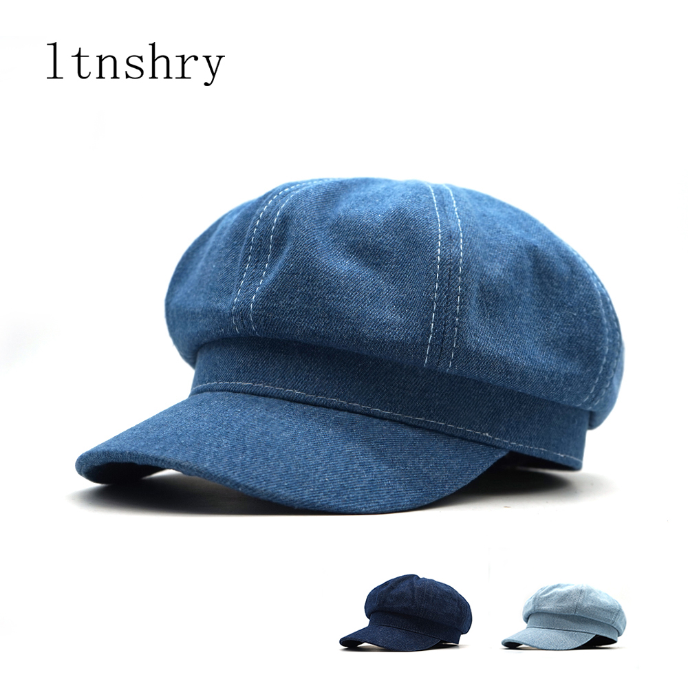 Dad Hat Cotton - Nuove donne per il tempo libero