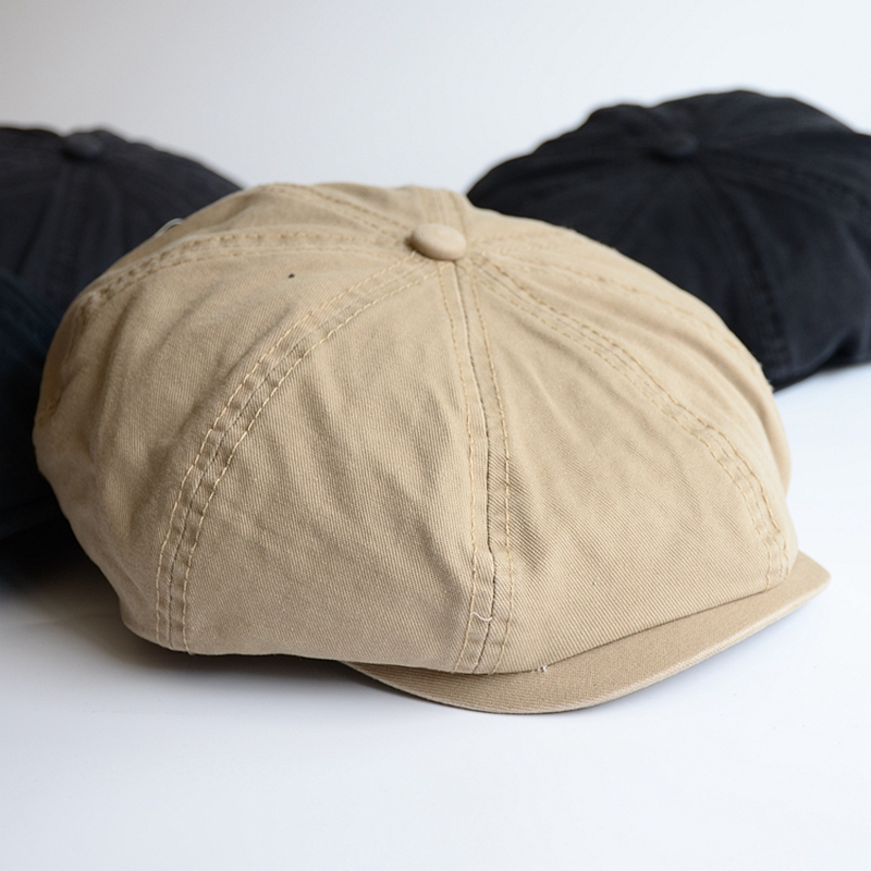 Gli uomini di Grande Testa Tap - Dad Hat Cotton recensione e prezzo