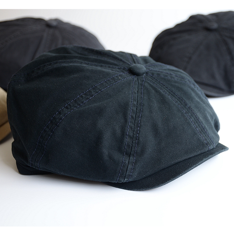 Gli uomini di Grande Testa Tap - Dad Hat Cotton recensione e prezzo