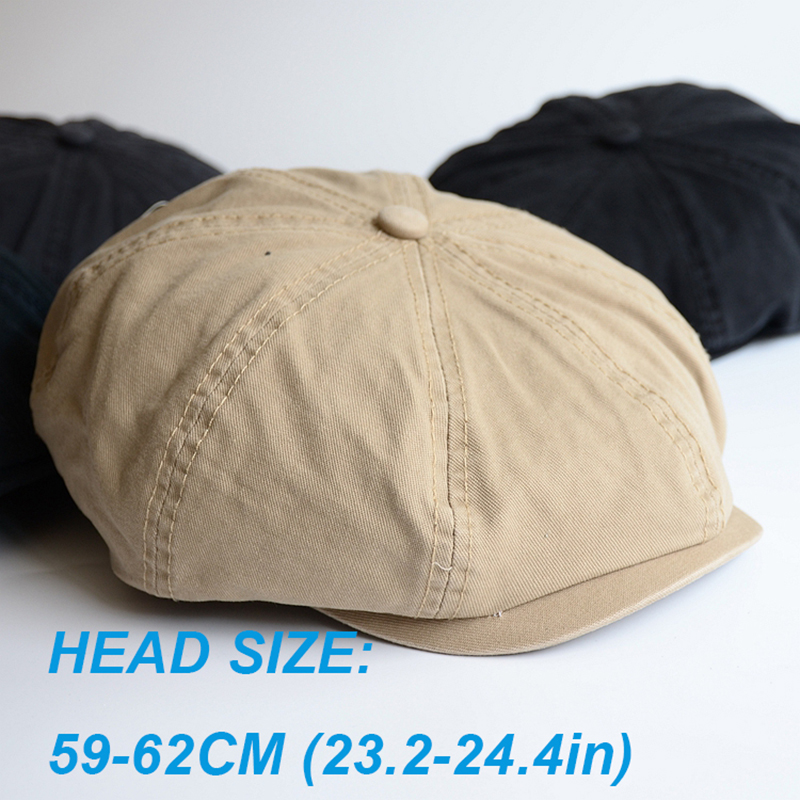 Gli uomini di Grande Testa Tap - Dad Hat Cotton recensione e prezzo