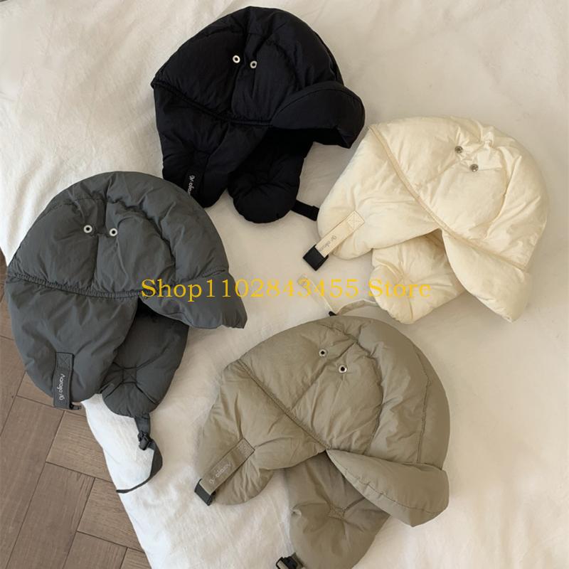 49MC Passamontagna da donna Ca - Winter Trapper Hat recensione e prezzo