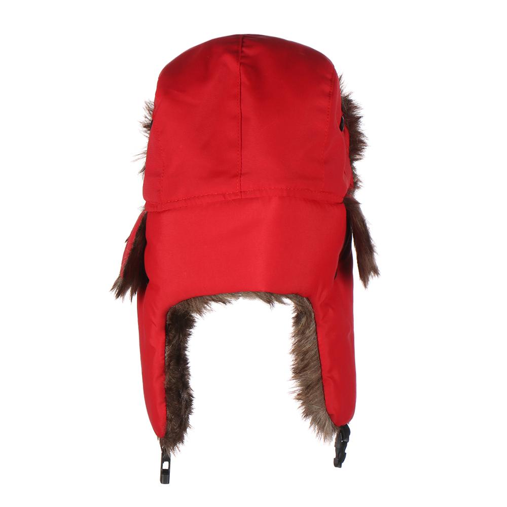 Cappello Invernale di Alta Qua - Winter Trapper Hat recensione e prezzo