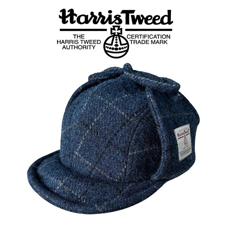 Cappello Aviatore in Tweed Har - Winter Trapper Hat recensione e prezzo