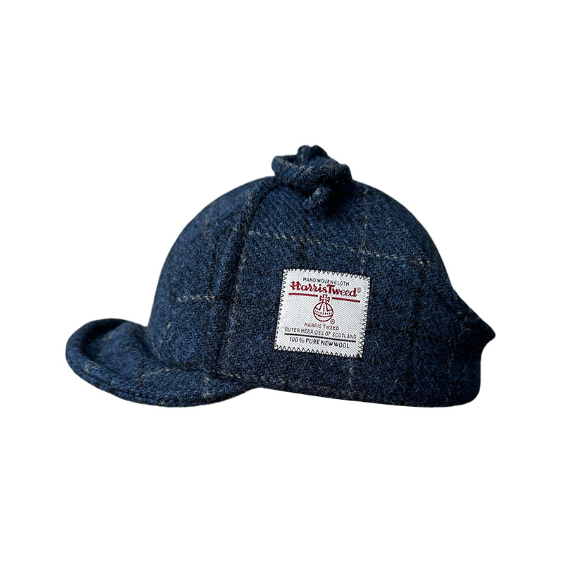Cappello Aviatore in Tweed Har - Winter Trapper Hat recensione e prezzo