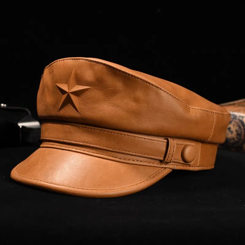 Romanzo berretto militare per  - Snapback Hat Flat recensione e prezzo