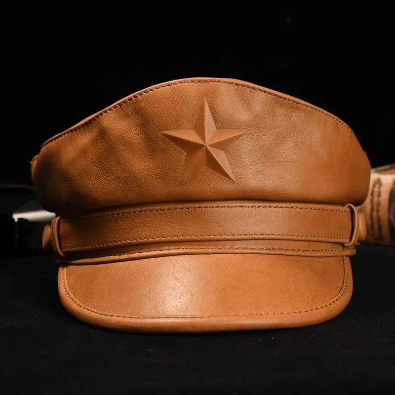 Romanzo berretto militare per  - Snapback Hat Flat recensione e prezzo