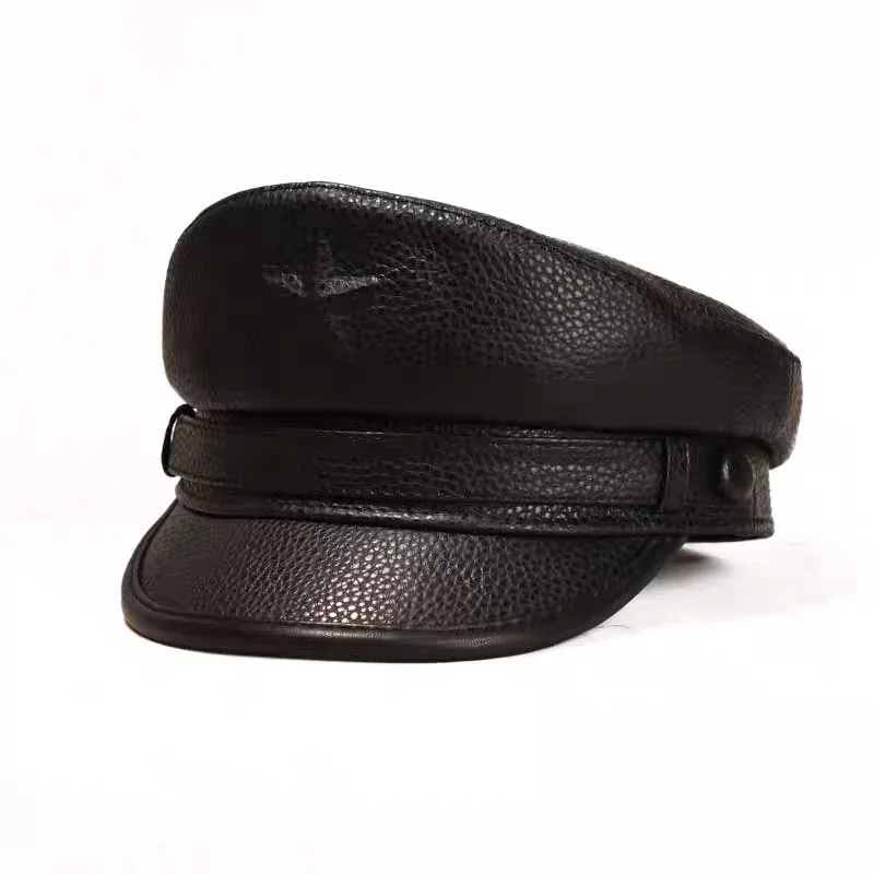 Romanzo berretto militare per  - Snapback Hat Flat recensione e prezzo