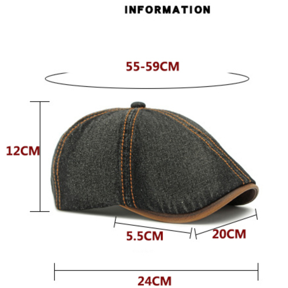 HT4735 Berretti per Uomo Donna - Dad Hat Cotton recensione e prezzo