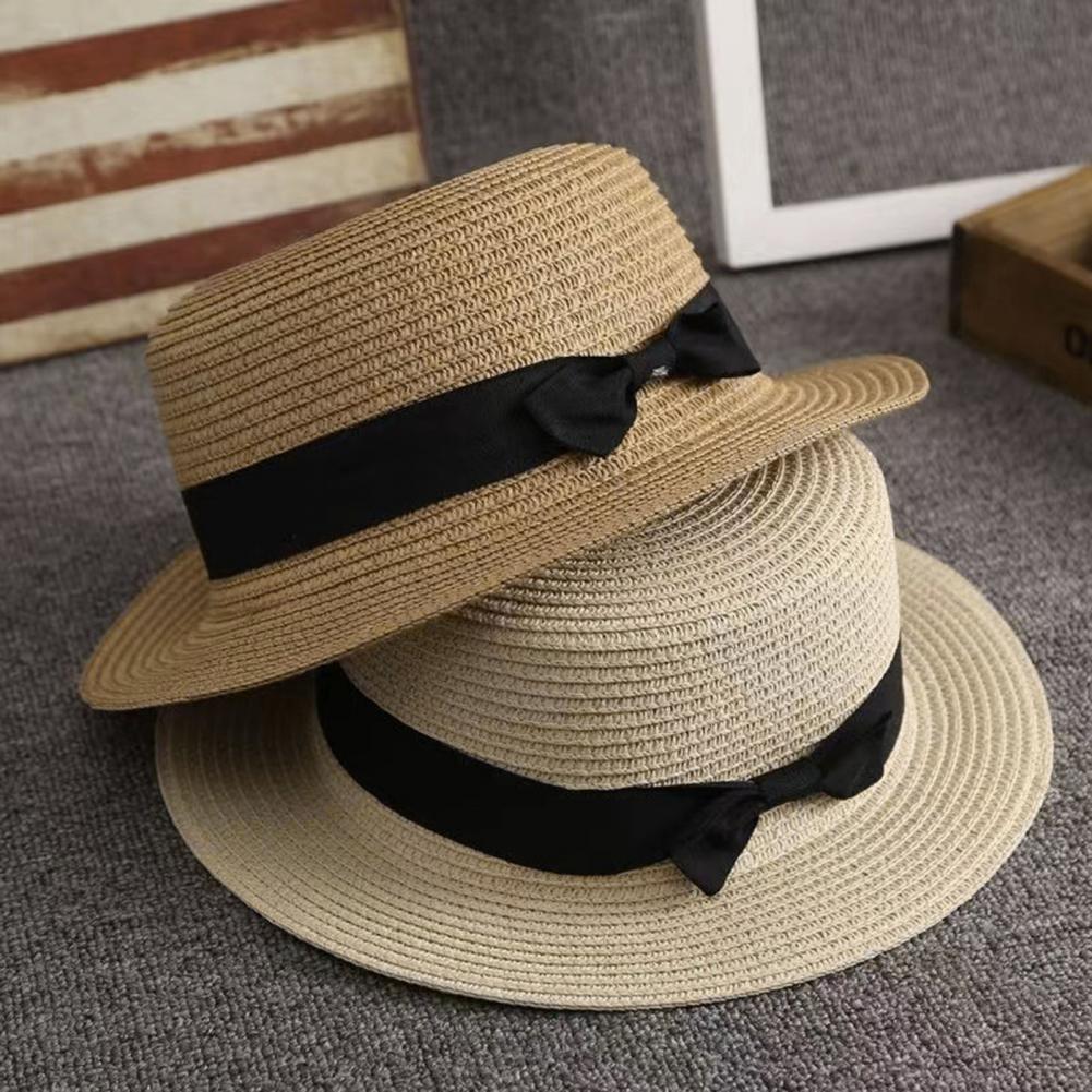 Cappello di Paglia da Spiaggia - Sun Hat Wide Brim recensione e prezzo