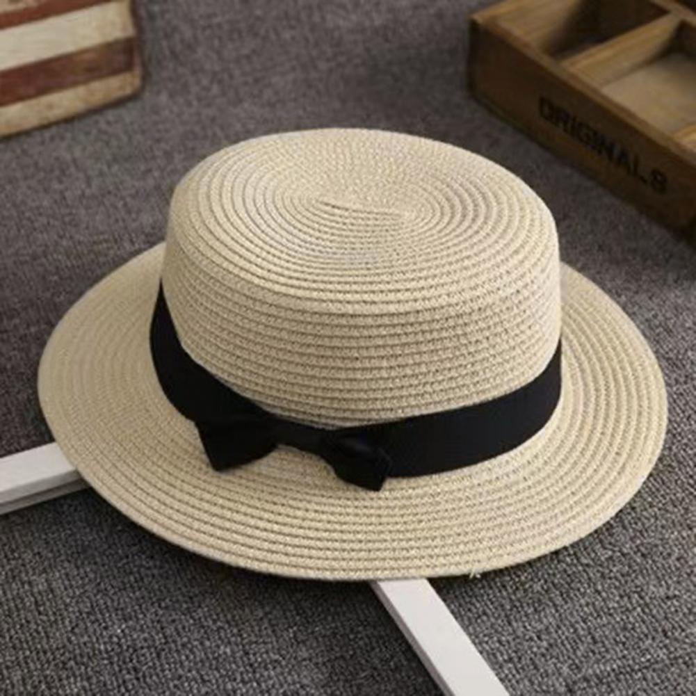 Cappello di Paglia da Spiaggia - Sun Hat Wide Brim recensione e prezzo
