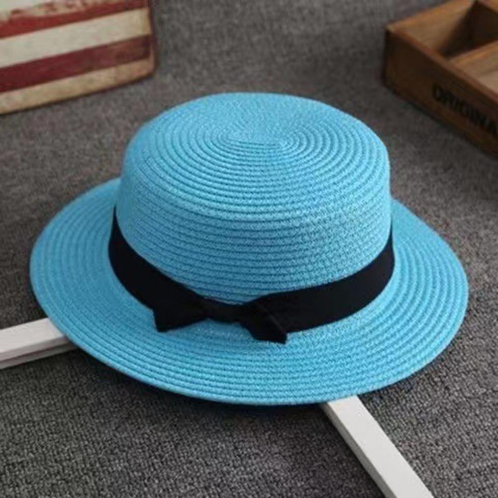 Cappello di Paglia da Spiaggia - Sun Hat Wide Brim recensione e prezzo