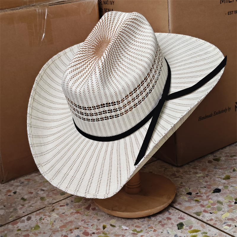 Cappello da Cowboy Colorato co - Cowboy Hat Straw recensione e prezzo