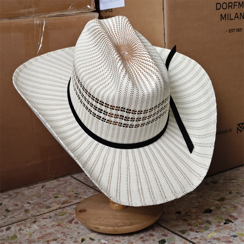 Cappello da Cowboy Colorato co - Cowboy Hat Straw recensione e prezzo