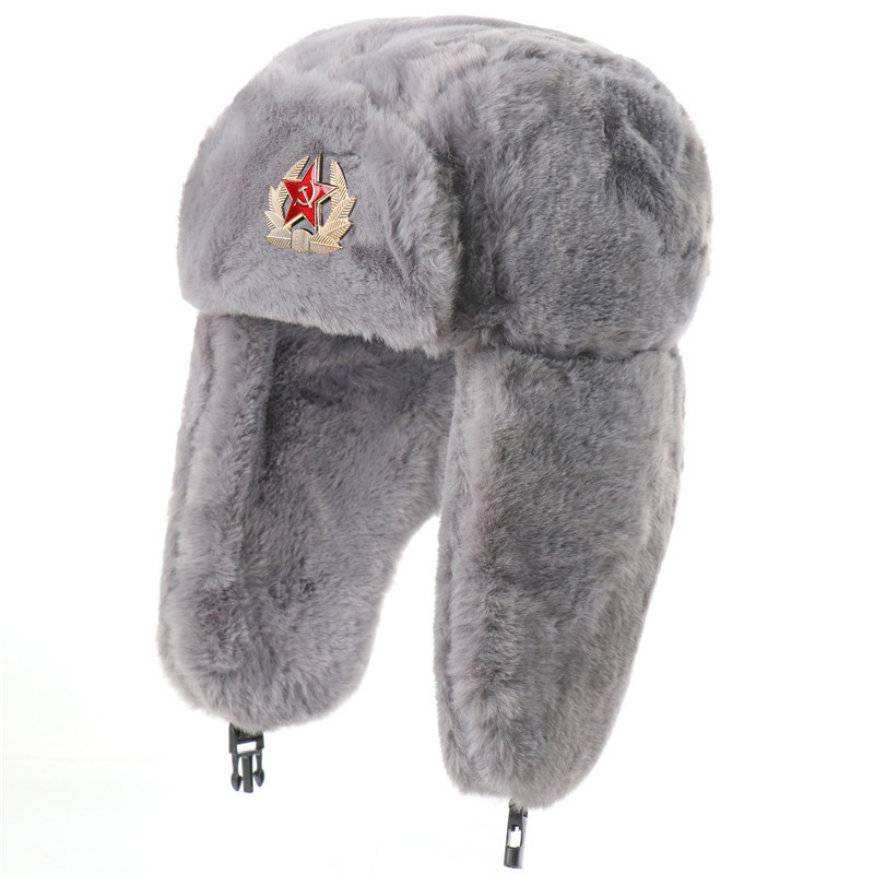 Cappelli russi Colbacco Troope - Trapper Hat Ear Flap recensione e prezzo