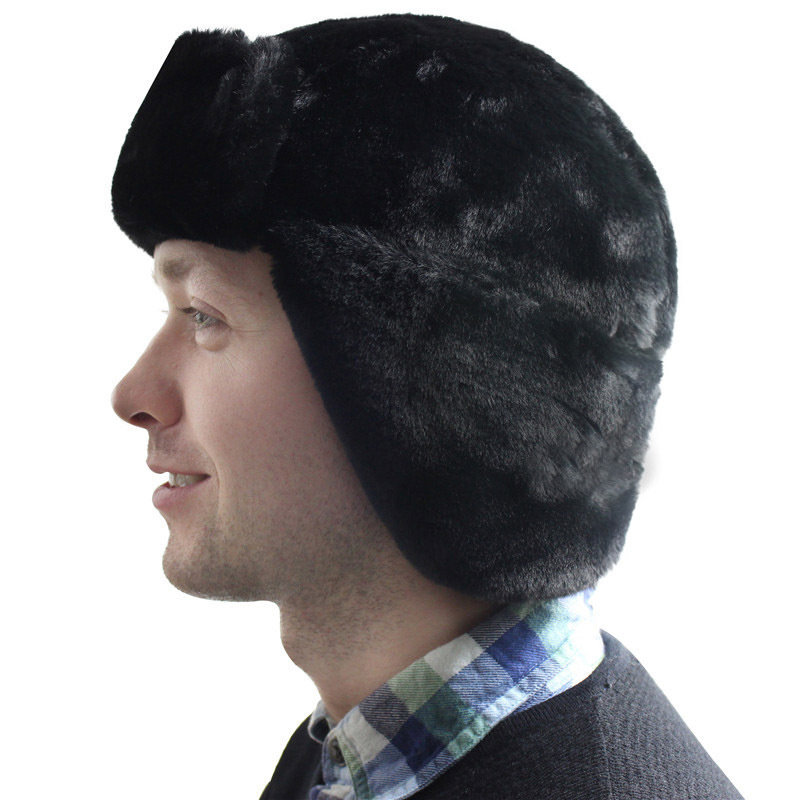 Cappelli russi Colbacco Troope - Trapper Hat Ear Flap recensione e prezzo