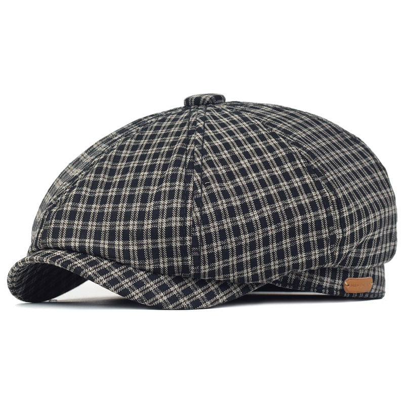 Berretto da strillone scozzese - Dad Hat Cotton recensione e prezzo