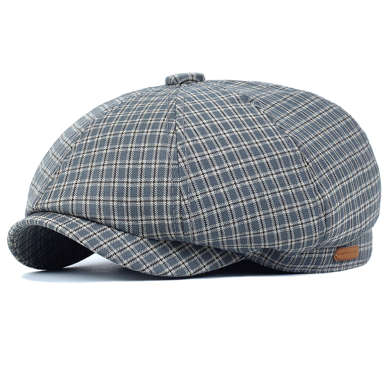 Berretto da strillone scozzese - Dad Hat Cotton recensione e prezzo