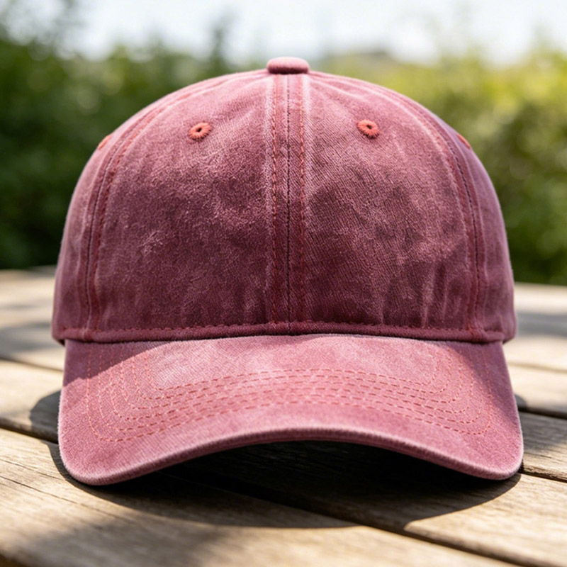 Cappellini da Baseball Persona - Dad Hat Cotton recensione e prezzo