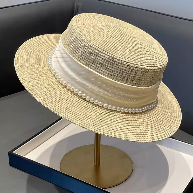 2025 Cappello nuovo stile Retr - Sun Hat Wide Brim recensione e prezzo