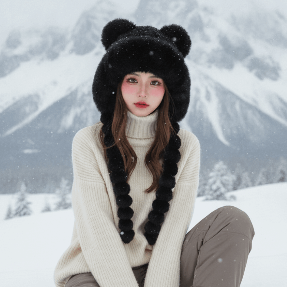 Cappello Invernale da Donna co - Winter Trapper Hat recensione e prezzo