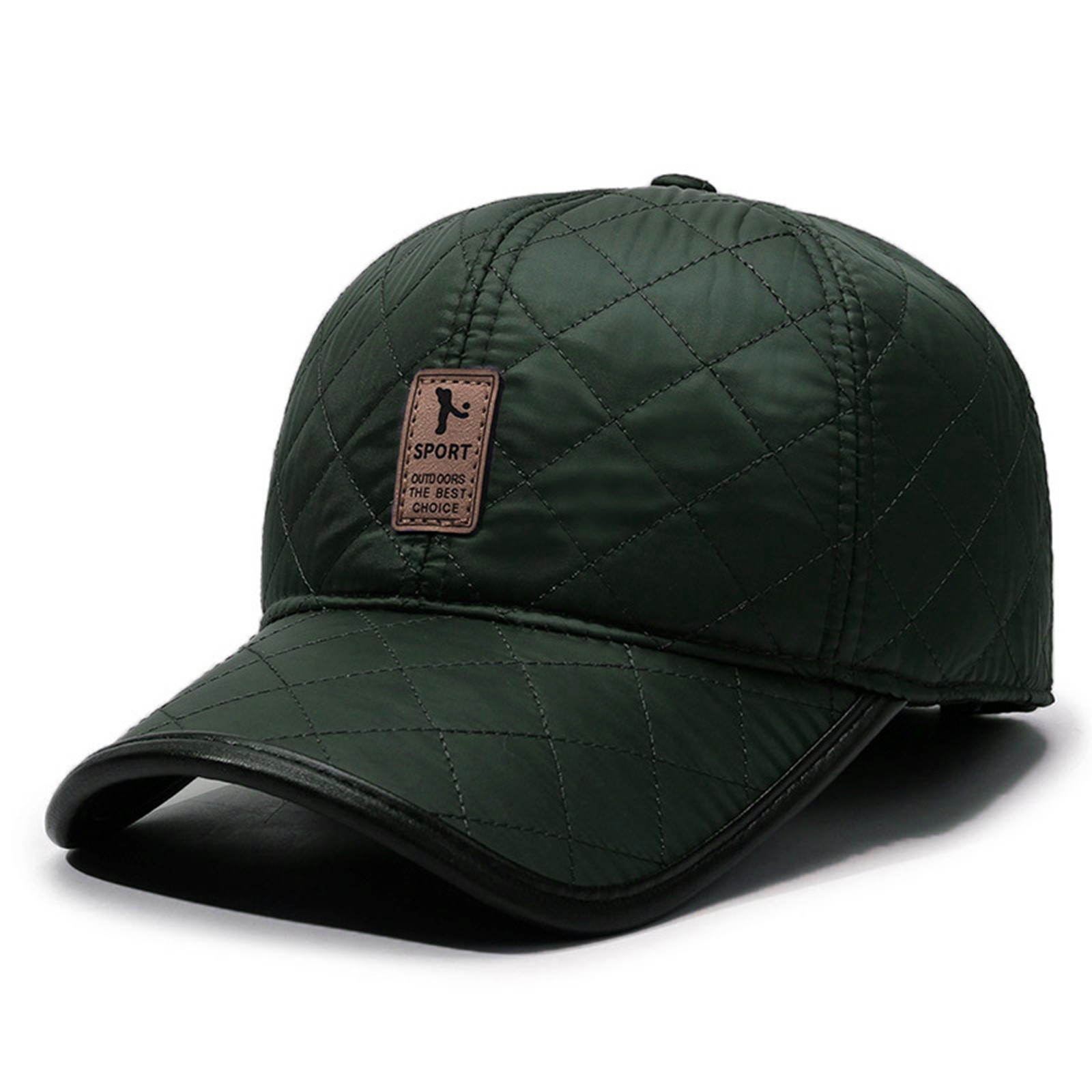Berretto da baseball invernale - Winter Trapper Hat recensione e prezzo