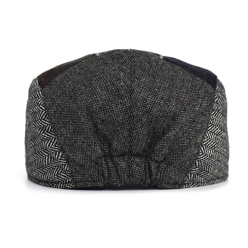 Cappello da strillone patchwor - Dad Hat Cotton recensione e prezzo
