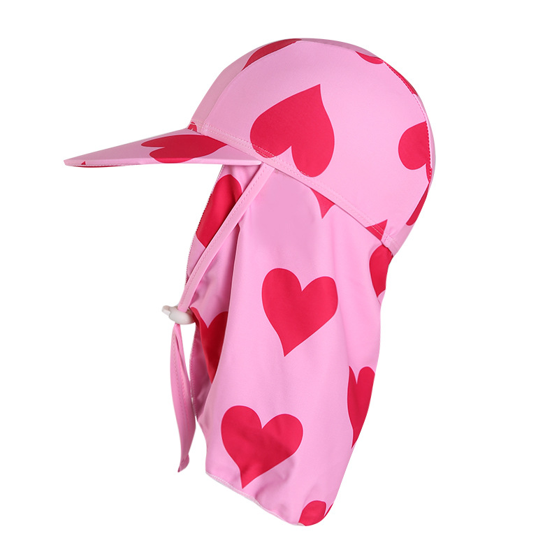Cappello da nuoto per protezio - Sun Hat Wide Brim recensione e prezzo