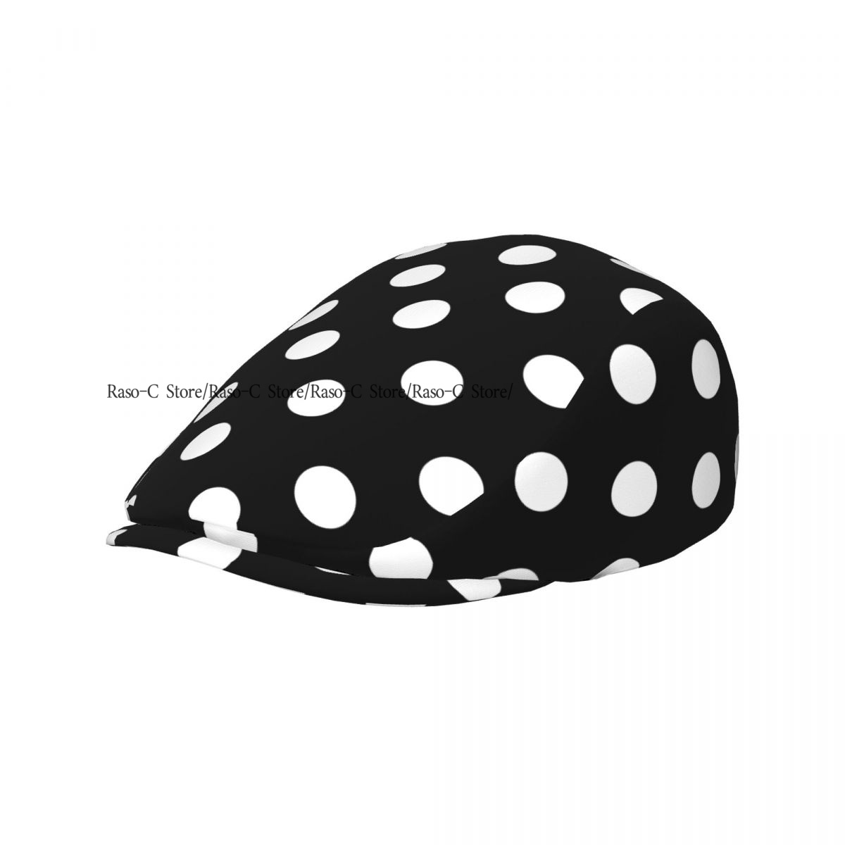 Cappello Unisex per Adulti con - Newsboy Cap Ivy recensione e prezzo
