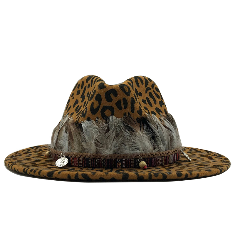 2019 new Trend Unisex tesa pia - Fedora Hat Wool recensione e prezzo