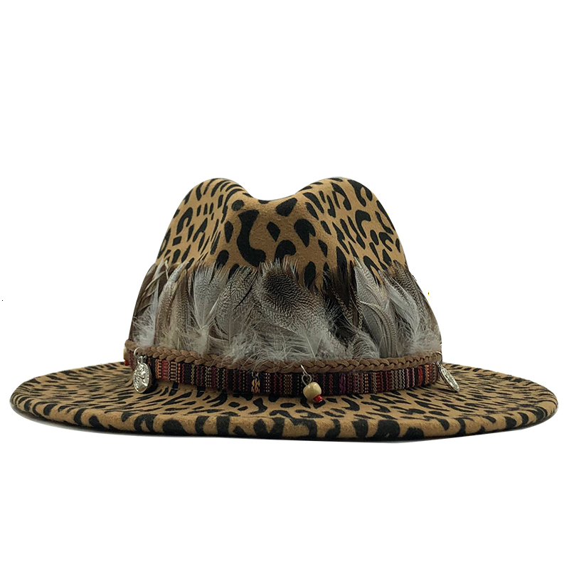 2019 new Trend Unisex tesa pia - Fedora Hat Wool recensione e prezzo