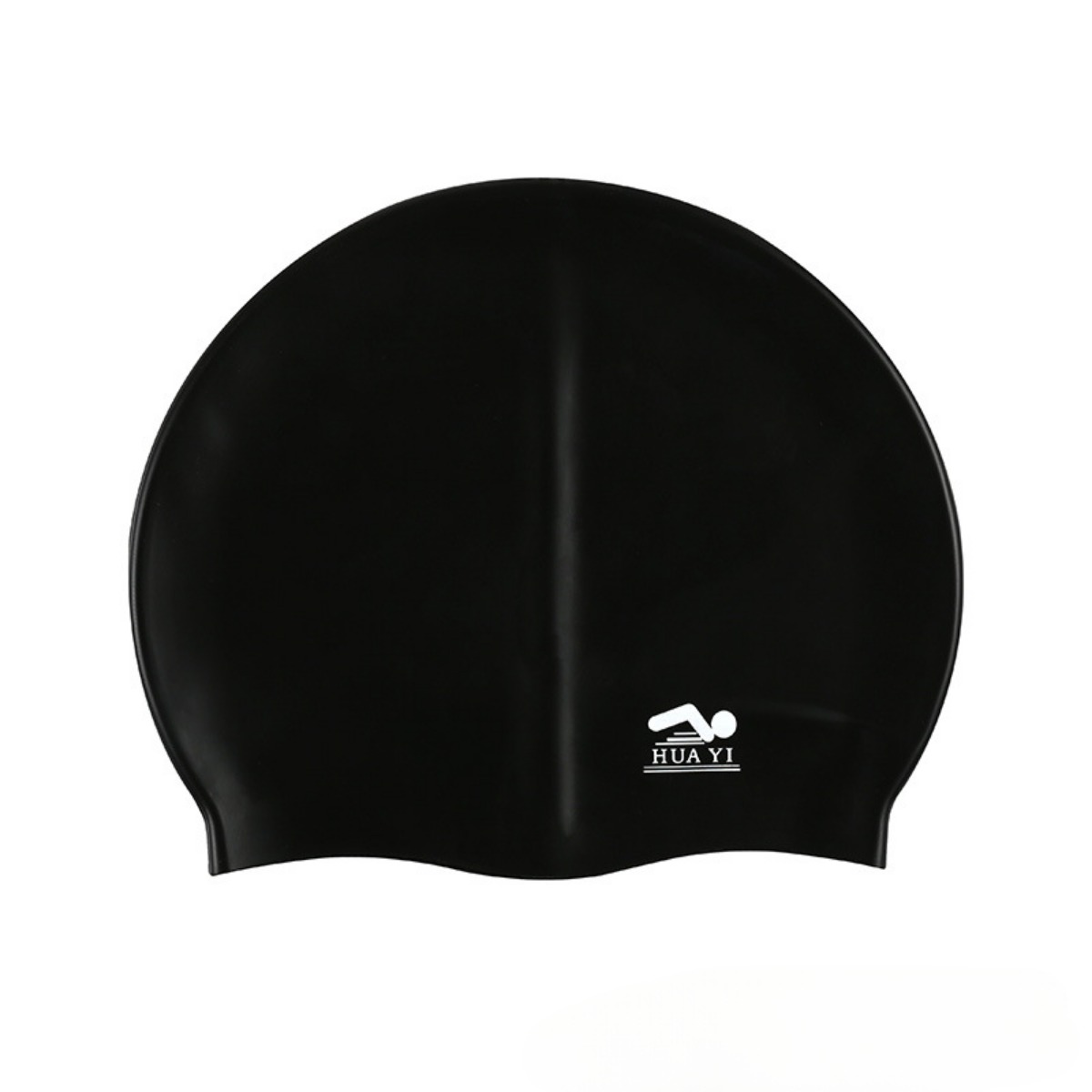 Cuffia da nuoto elastica in si - Swim Hat Silicone recensione e prezzo