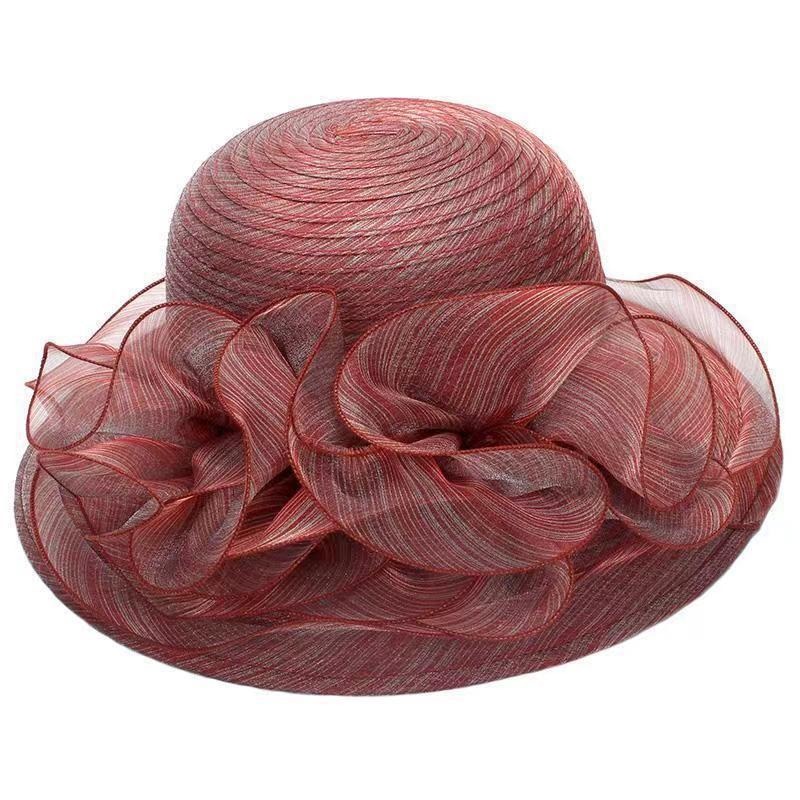 Cappello da Sole Trasparente i - Sun Hat Wide Brim recensione e prezzo