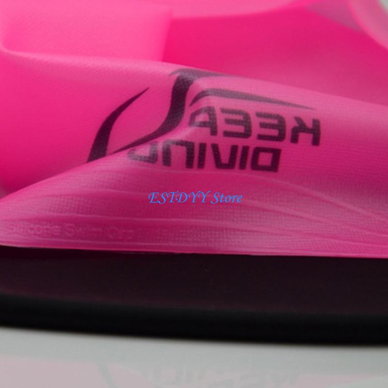 G6DE Cuffia da nuoto in silico - Swim Hat Silicone recensione e prezzo