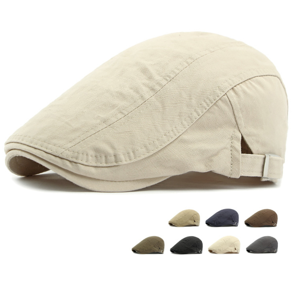 HT4675 Uomo Donna Berretto Cla - Newsboy Cap Ivy recensione e prezzo