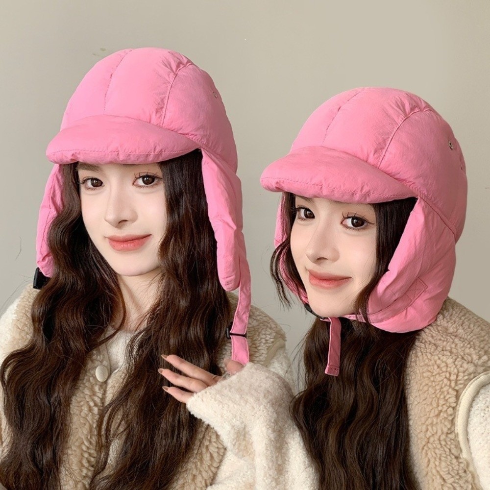 Cappello Invernale Retrò Imbot - Trapper Hat Ear Flap recensione e prezzo