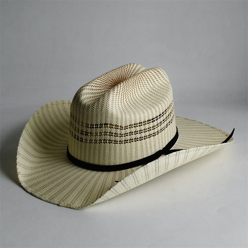 Cappello di Paglia Colorato co - Cowboy Hat Straw recensione e prezzo