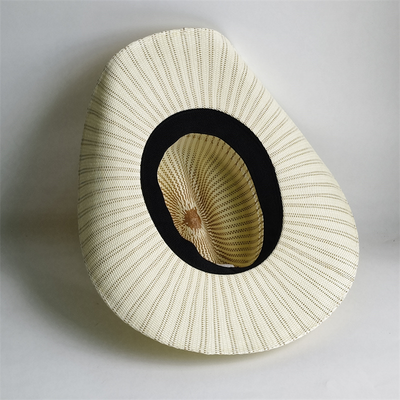 Cappello di Paglia Colorato co - Cowboy Hat Straw recensione e prezzo