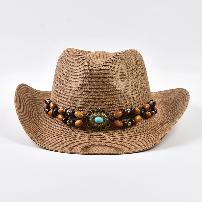 Cappello da cowboy in paglia p - Cowboy Hat Straw recensione e prezzo