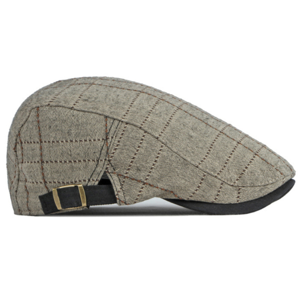 Berretti HT4614 Primavera Esta - Newsboy Cap Ivy recensione e prezzo