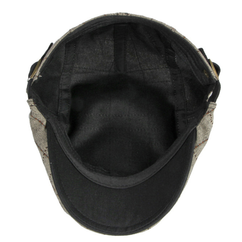 Berretti HT4614 Primavera Esta - Newsboy Cap Ivy recensione e prezzo