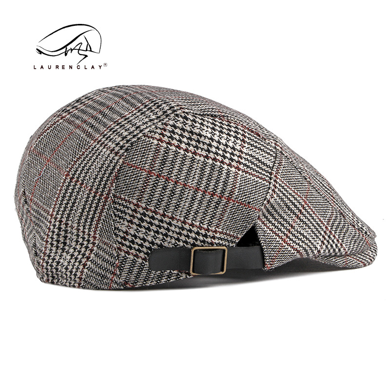Berretto da strillone da uomo  - Snapback Hat Flat recensione e prezzo