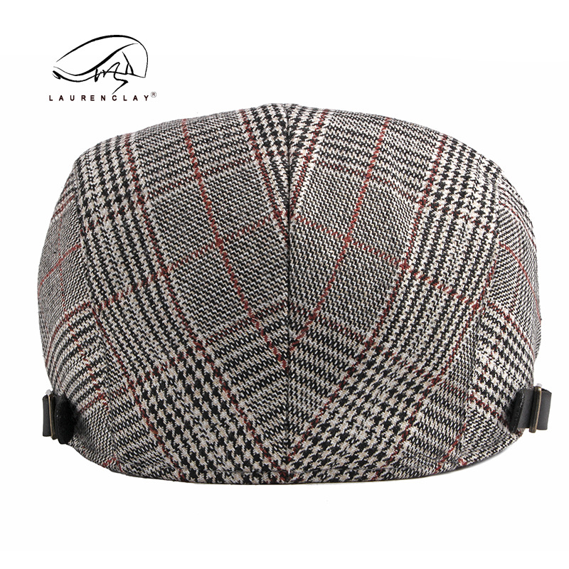 Berretto da strillone da uomo  - Snapback Hat Flat recensione e prezzo