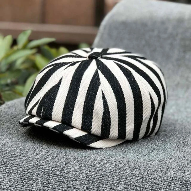 Berretto Newsboy in Cotone a R - Dad Hat Cotton recensione e prezzo