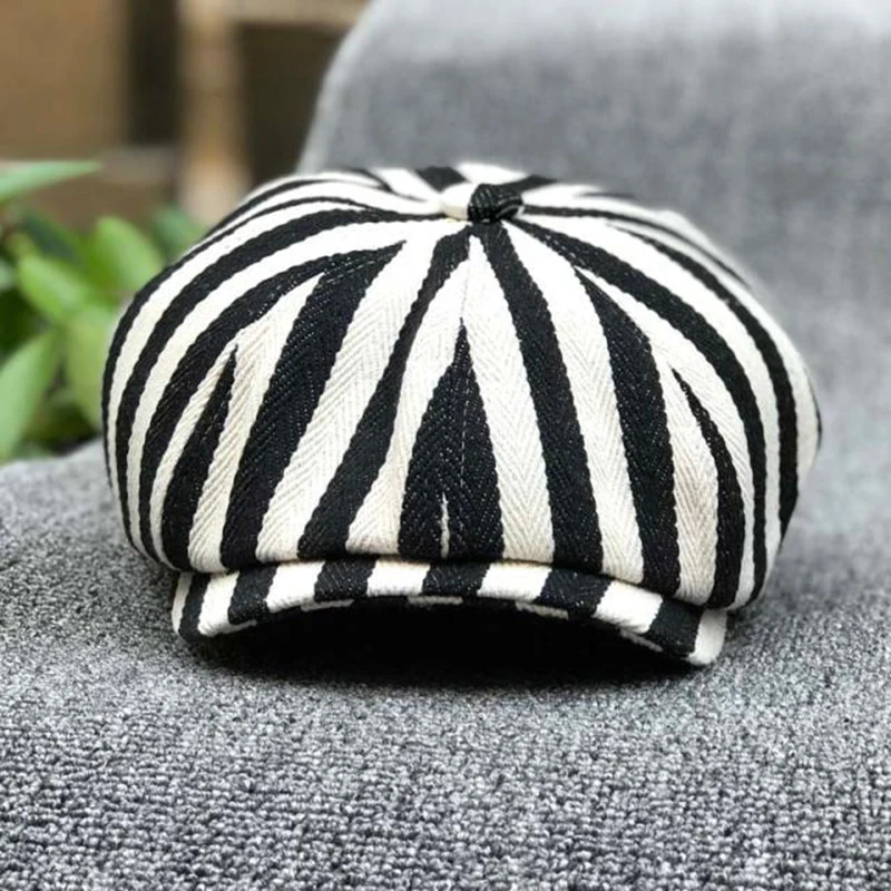 Berretto Newsboy in Cotone a R - Dad Hat Cotton recensione e prezzo