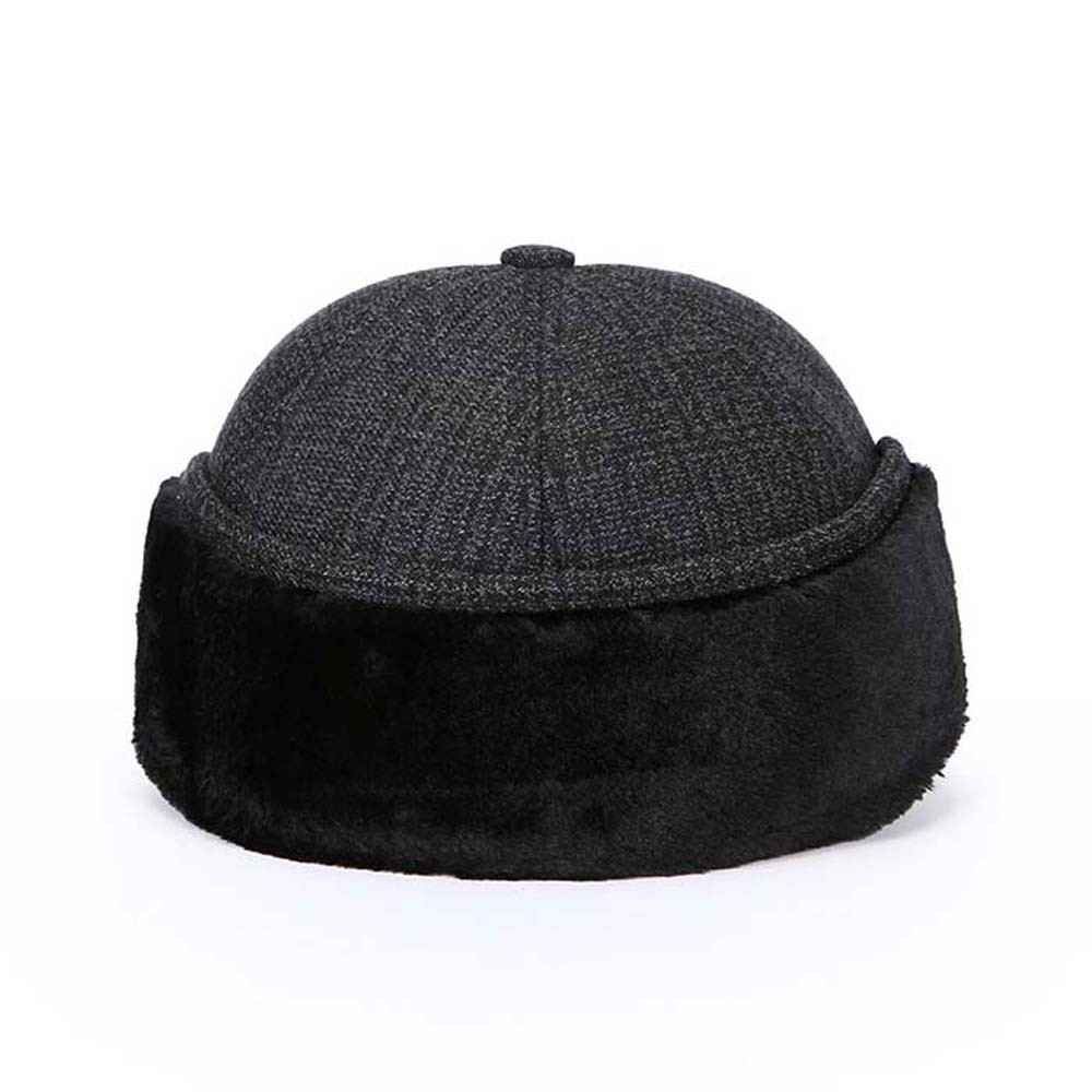 Cappello Invernale Caldo da Uo - Trapper Hat Ear Flap recensione e prezzo