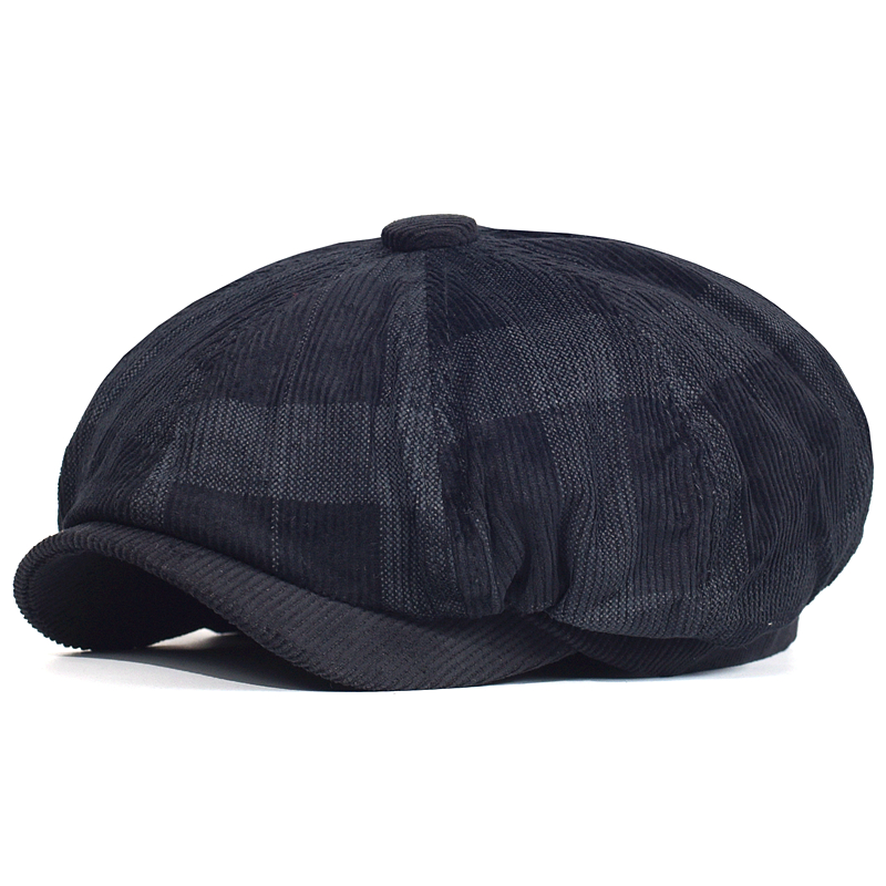 Autunno Inverno Plaid Spessore - Dad Hat Cotton recensione e prezzo