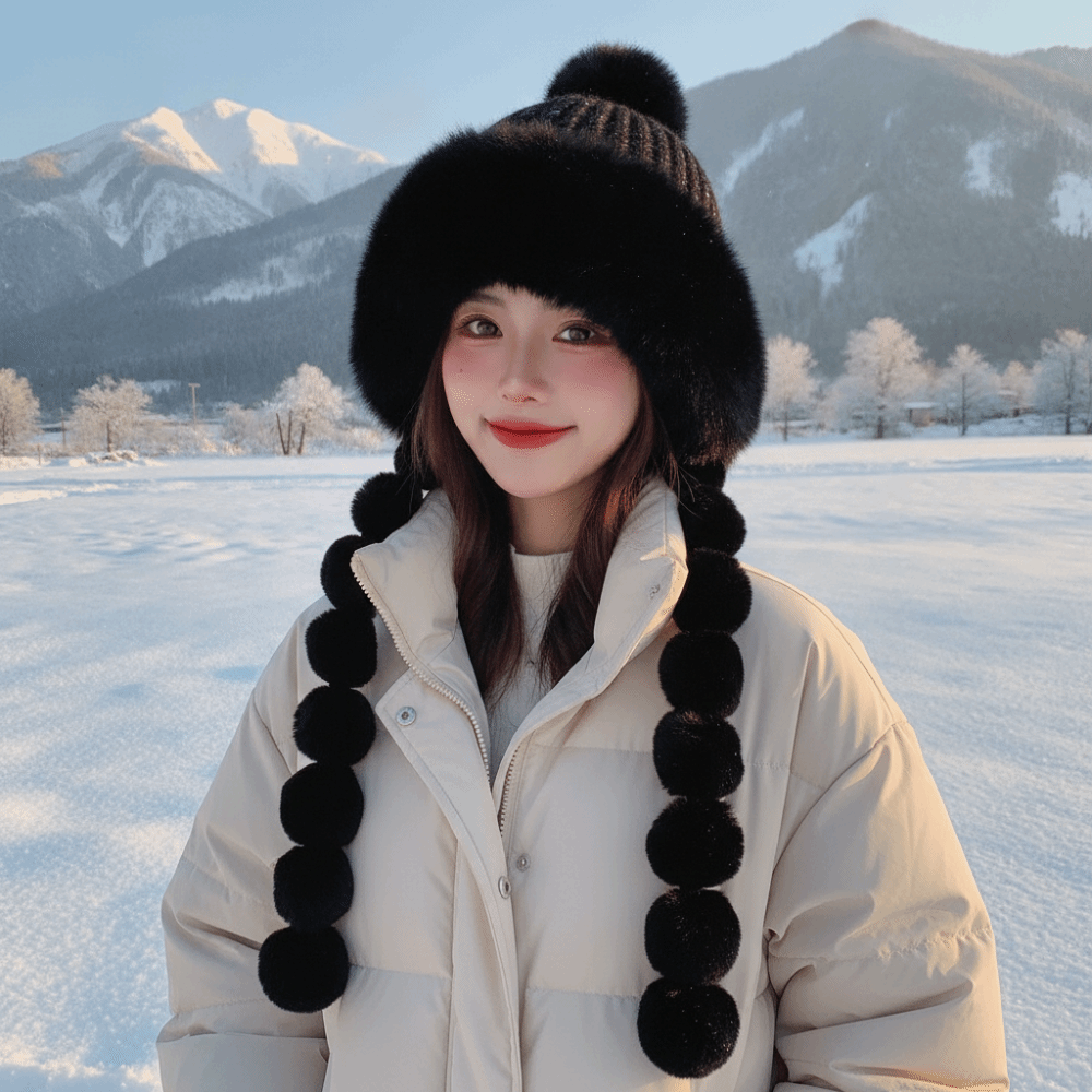 Cappello Invernale per Adolesc - Winter Trapper Hat recensione e prezzo