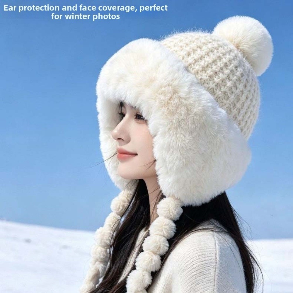 Cappello Invernale per Adolesc - Winter Trapper Hat recensione e prezzo